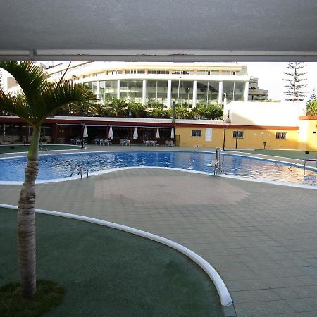 Fantastic Apartment. Los Cristianos. Free Wifi. Los Cristianos  Luaran gambar
