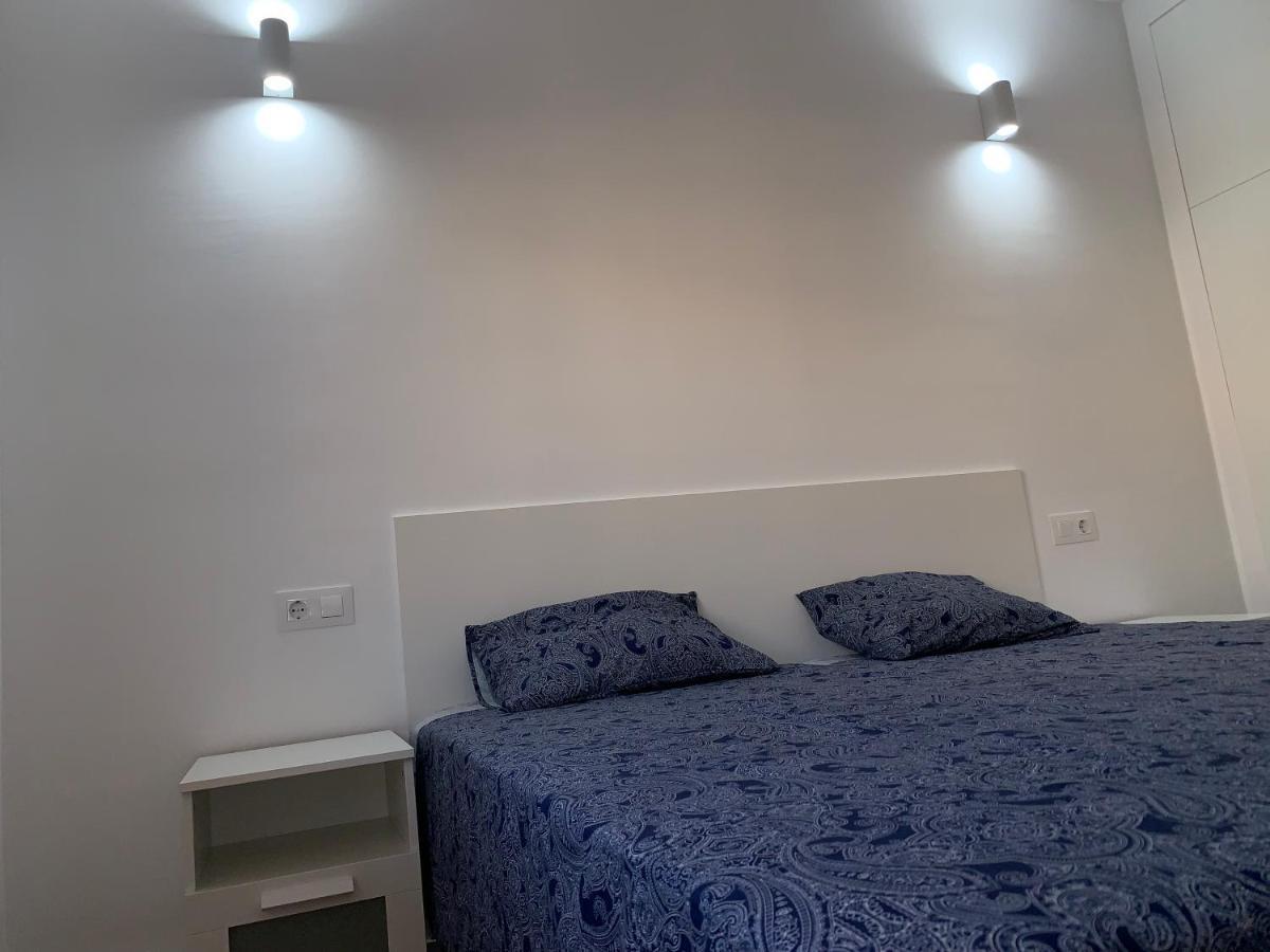 Fantastic Apartment. Los Cristianos. Free Wifi. Los Cristianos  Luaran gambar