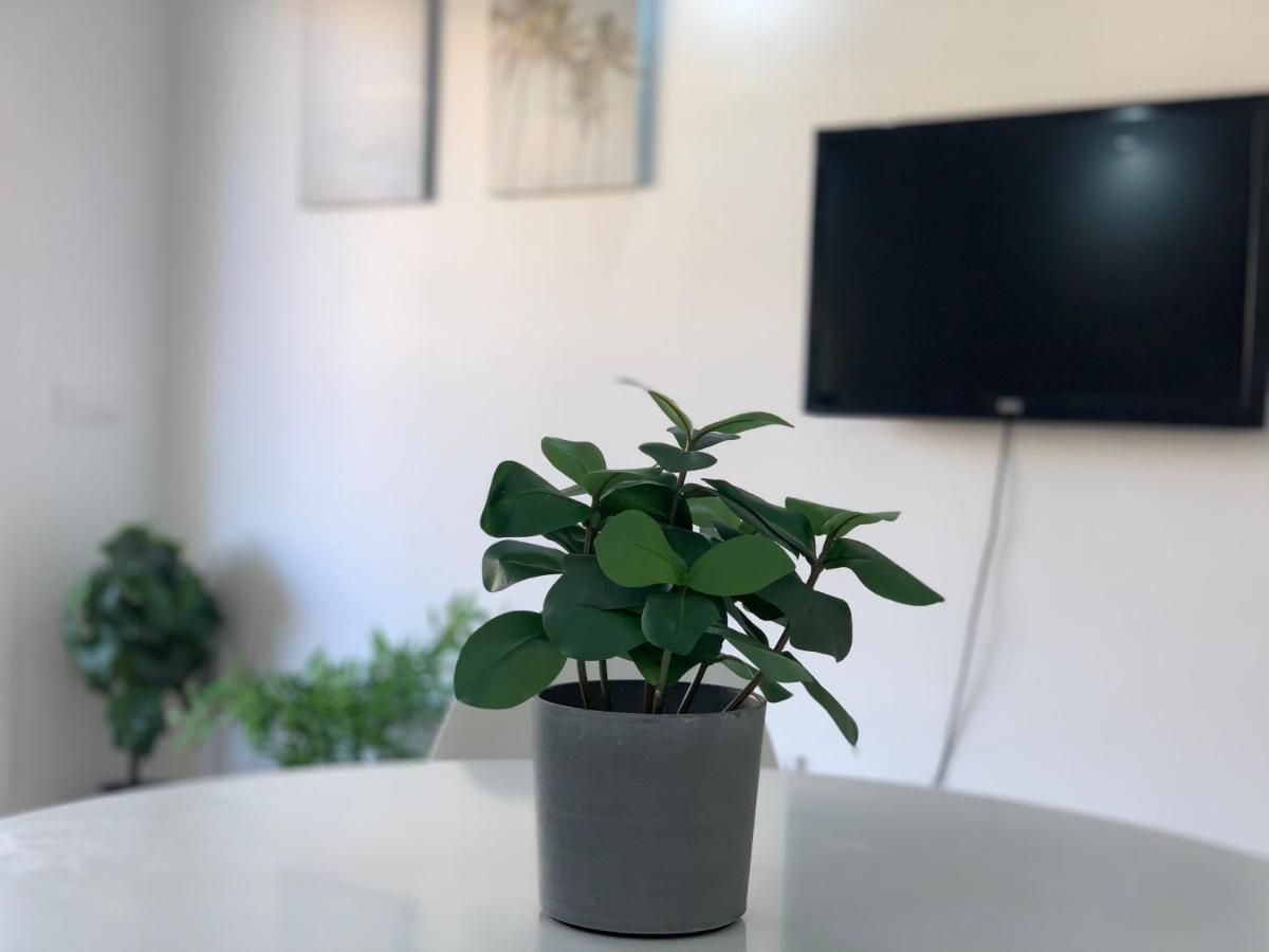 Fantastic Apartment. Los Cristianos. Free Wifi. Los Cristianos  Luaran gambar