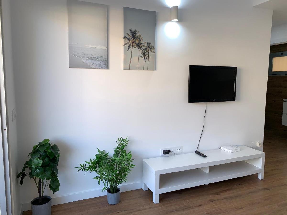 Fantastic Apartment. Los Cristianos. Free Wifi. Los Cristianos  Luaran gambar