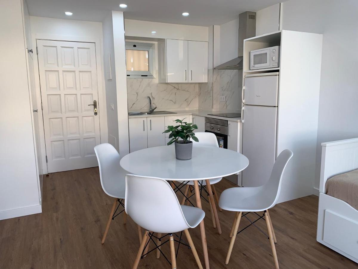 Fantastic Apartment. Los Cristianos. Free Wifi. Los Cristianos  Luaran gambar