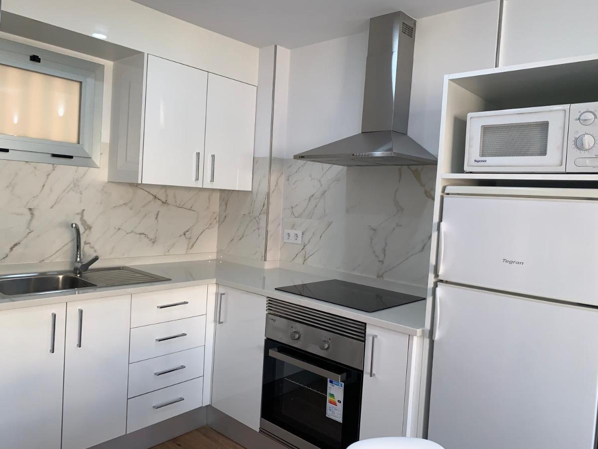 Fantastic Apartment. Los Cristianos. Free Wifi. Los Cristianos  Luaran gambar
