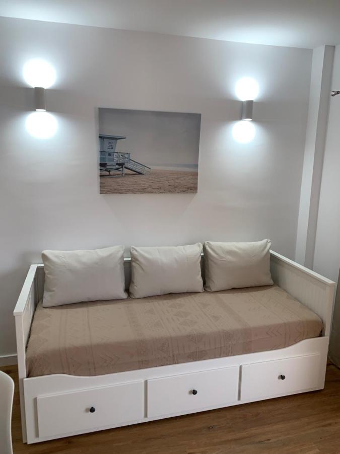 Fantastic Apartment. Los Cristianos. Free Wifi. Los Cristianos  Luaran gambar