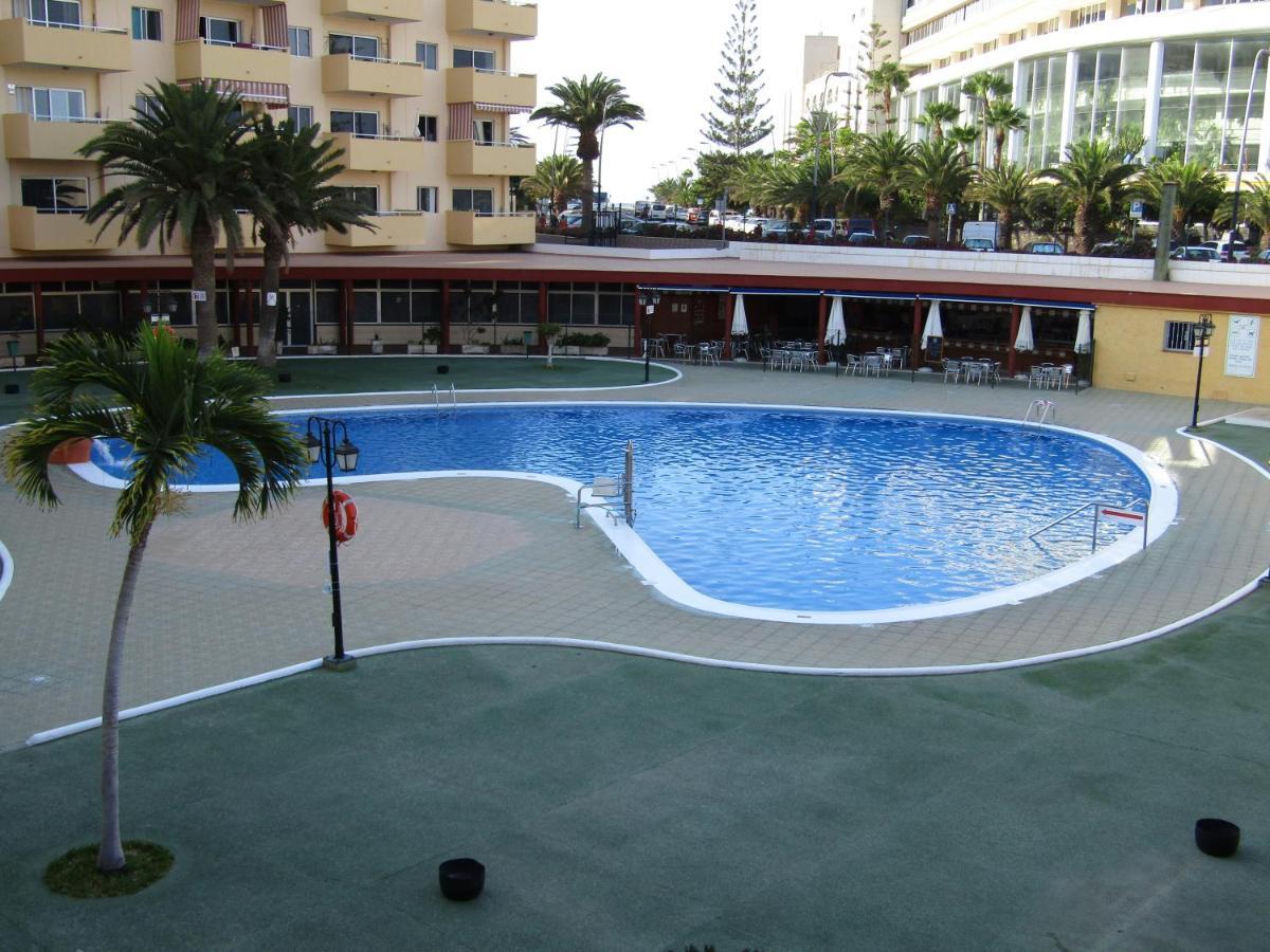 Fantastic Apartment. Los Cristianos. Free Wifi. Los Cristianos  Luaran gambar