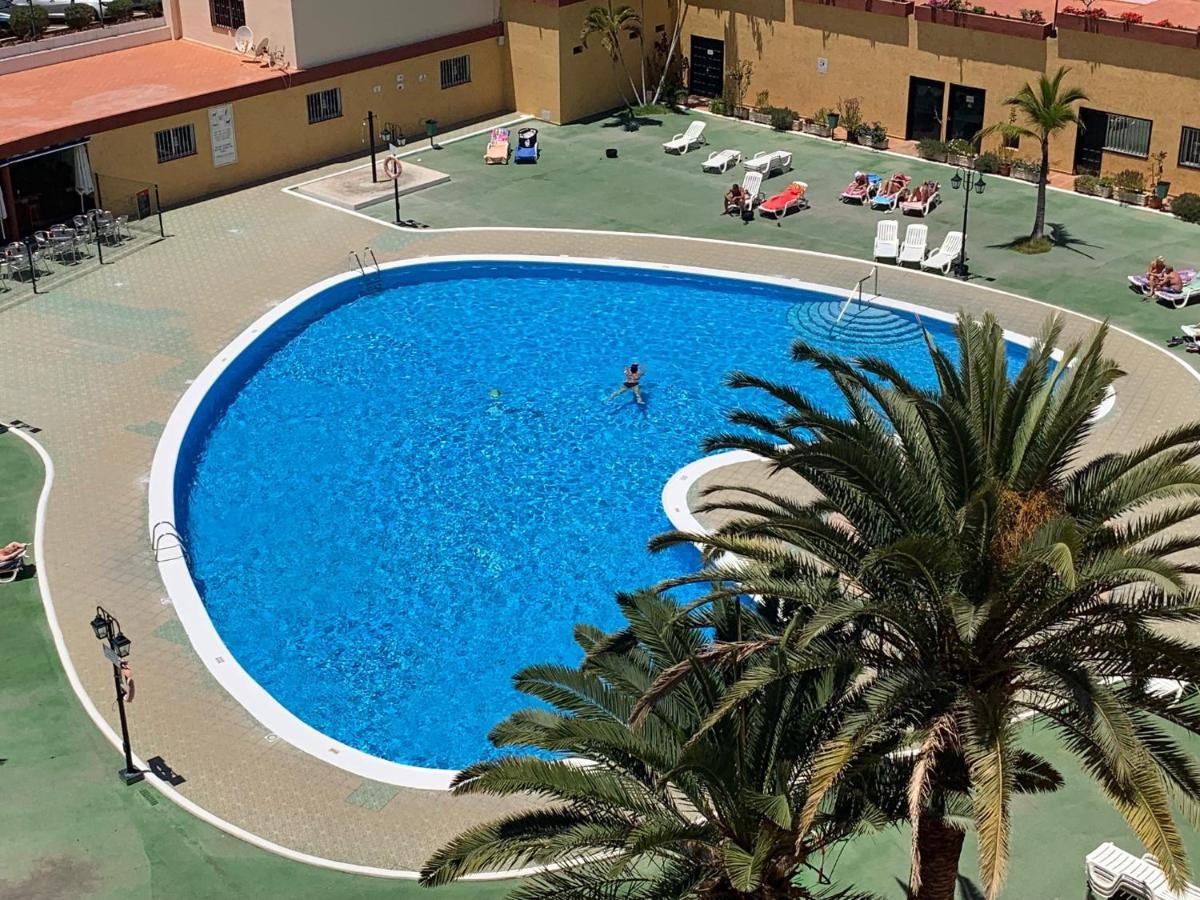 Fantastic Apartment. Los Cristianos. Free Wifi. Los Cristianos  Luaran gambar