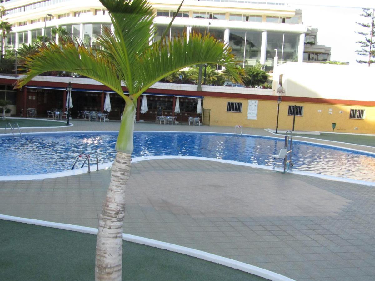 Fantastic Apartment. Los Cristianos. Free Wifi. Los Cristianos  Luaran gambar