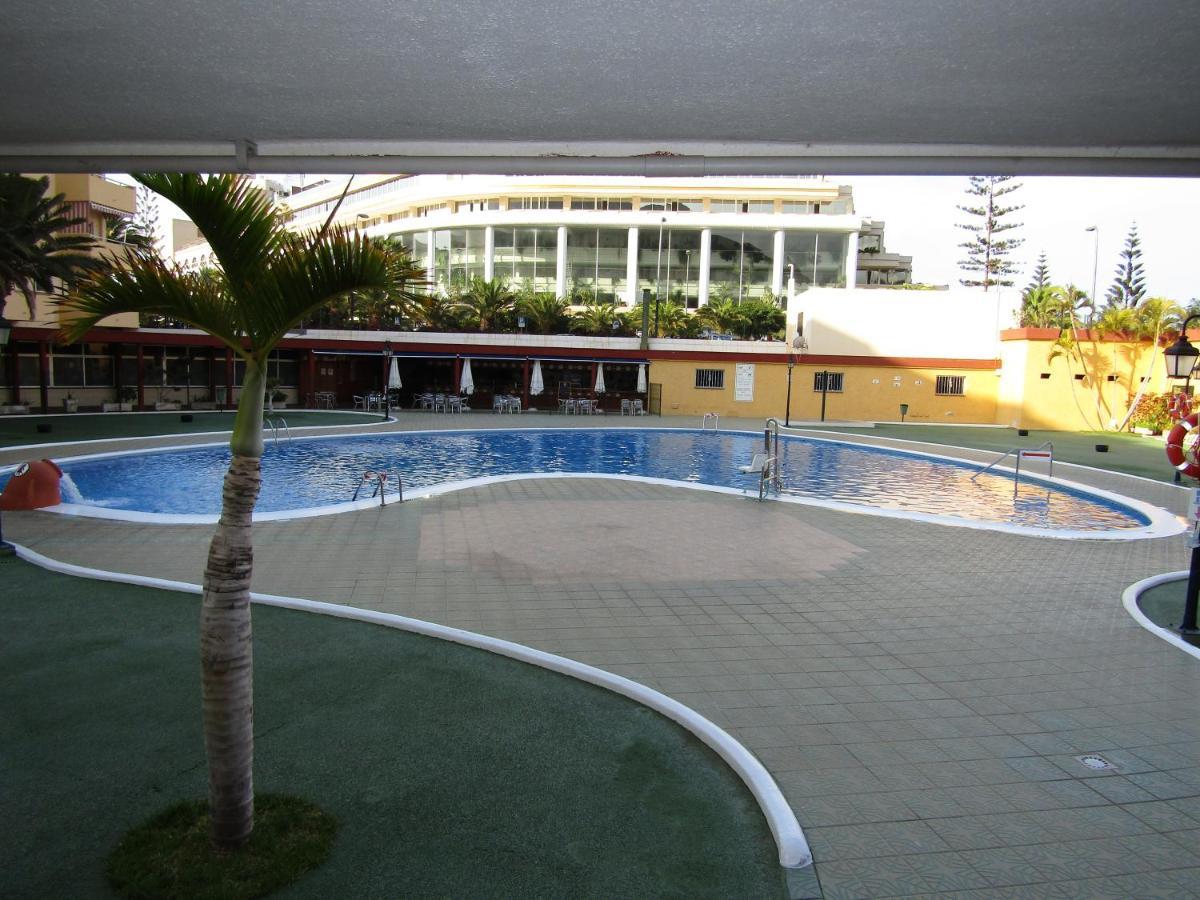 Fantastic Apartment. Los Cristianos. Free Wifi. Los Cristianos  Luaran gambar